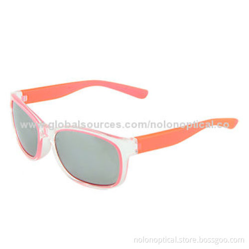 Children's Injection Eyeglasses Frames